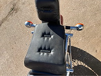 Suzuki intruder vs800 - 805cc v-twin cruiser - afbeelding 11 van  26