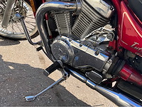 Suzuki intruder vs800 - 805cc v-twin cruiser - afbeelding 13 van  26