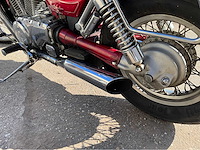 Suzuki intruder vs800 - 805cc v-twin cruiser - afbeelding 14 van  26