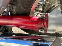 Suzuki intruder vs800 - 805cc v-twin cruiser - afbeelding 15 van  26