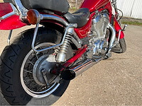 Suzuki intruder vs800 - 805cc v-twin cruiser - afbeelding 16 van  26