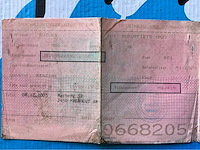 Suzuki intruder vs800 - 805cc v-twin cruiser - afbeelding 17 van  26