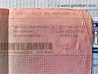 Suzuki intruder vs800 - 805cc v-twin cruiser - afbeelding 18 van  26