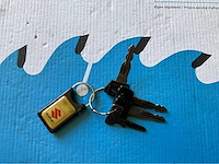 Suzuki intruder vs800 - 805cc v-twin cruiser - afbeelding 26 van  26