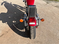 Suzuki intruder vs800 - 805cc v-twin cruiser - afbeelding 19 van  26