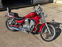 Suzuki intruder vs800 - 805cc v-twin cruiser - afbeelding 20 van  26