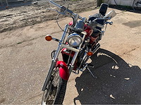 Suzuki intruder vs800 - 805cc v-twin cruiser - afbeelding 21 van  26