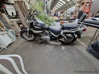 Suzuki intruder - afbeelding 1 van  8