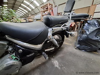 Suzuki intruder - afbeelding 3 van  8
