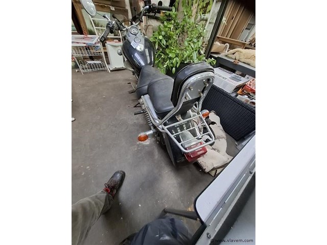 Suzuki intruder - afbeelding 5 van  8