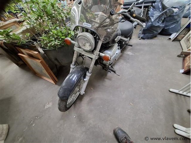 Suzuki intruder - afbeelding 6 van  8