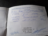 Suzuki intruder - afbeelding 7 van  8