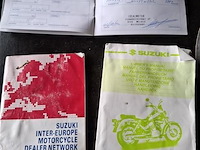 Suzuki intruder - afbeelding 8 van  8
