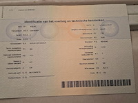 Suzuki intruder - afbeelding 7 van  17
