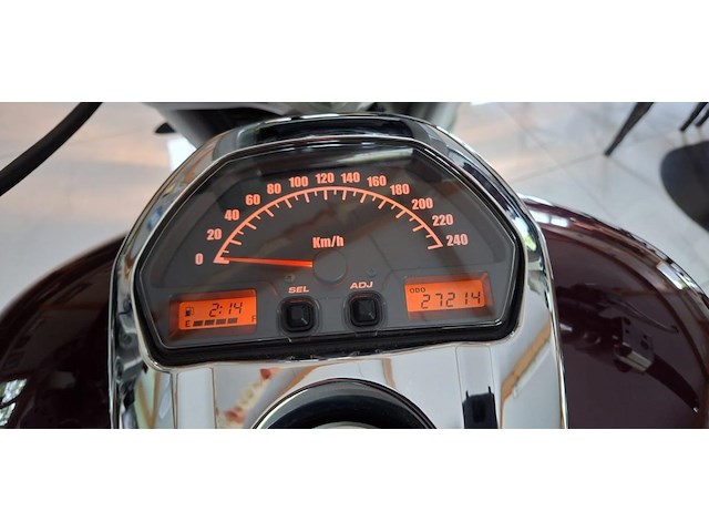Suzuki intruder - afbeelding 8 van  17