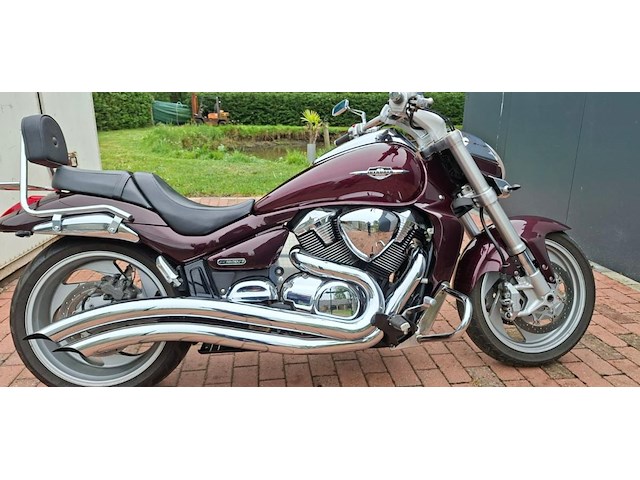 Suzuki intruder - afbeelding 1 van  17