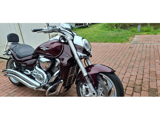 Suzuki intruder - afbeelding 10 van  17