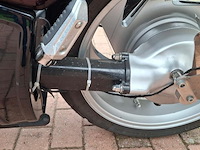 Suzuki intruder - afbeelding 12 van  17