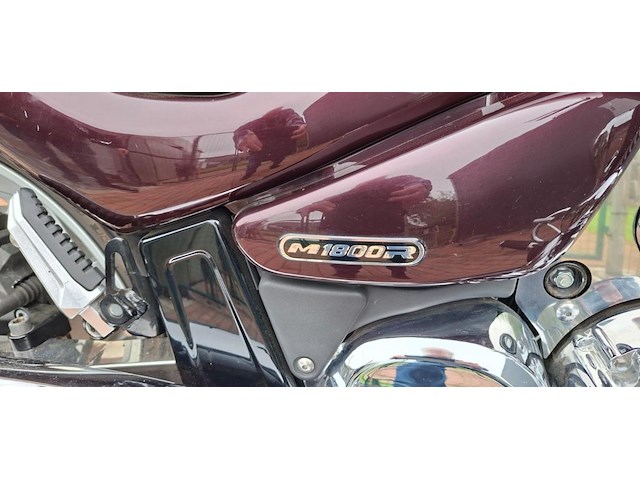 Suzuki intruder - afbeelding 14 van  17
