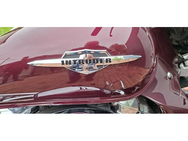 Suzuki intruder - afbeelding 15 van  17