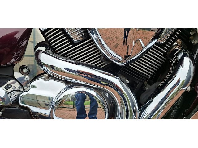 Suzuki intruder - afbeelding 16 van  17