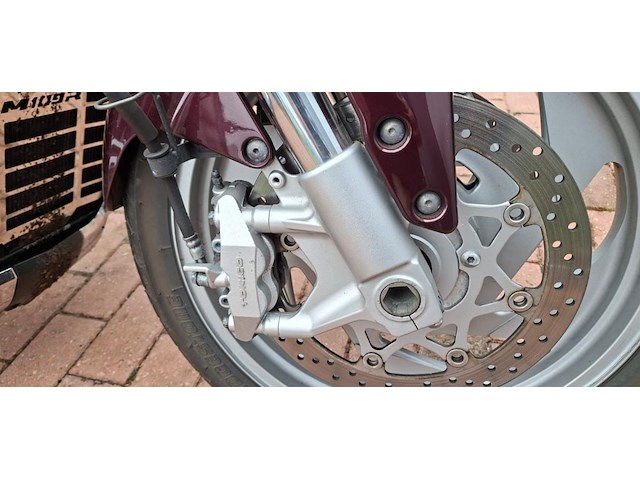 Suzuki intruder - afbeelding 17 van  17
