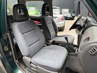 Suzuki jimny 1.3 vx vintage auto's > 15 - afbeelding 4 van  11