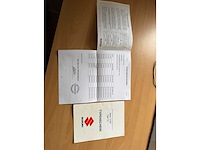 Suzuki jimny 1.3 vx vintage auto's > 15 - afbeelding 5 van  11