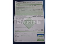 Suzuki jimny car (1999-vin:jsafjb33v00121656) - afbeelding 2 van  16