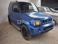 Suzuki jimny car (1999-vin:jsafjb33v00121656) - afbeelding 3 van  16
