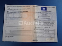 Suzuki jimny car (1999-vin:jsafjb33v00121656) - afbeelding 4 van  16