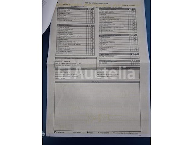 Suzuki jimny car (1999-vin:jsafjb33v00121656) - afbeelding 6 van  16