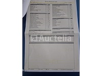 Suzuki jimny car (1999-vin:jsafjb33v00121656) - afbeelding 6 van  16