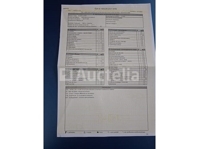 Suzuki jimny car (1999-vin:jsafjb33v00121656) - afbeelding 7 van  16