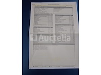 Suzuki jimny car (1999-vin:jsafjb33v00121656) - afbeelding 7 van  16