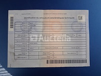 Suzuki jimny car (1999-vin:jsafjb33v00121656) - afbeelding 8 van  16