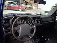 Suzuki jimny car (1999-vin:jsafjb33v00121656) - afbeelding 11 van  16