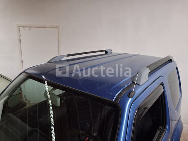 Suzuki jimny car (1999-vin:jsafjb33v00121656) - afbeelding 14 van  16