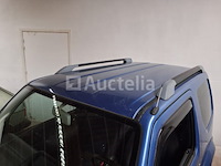 Suzuki jimny car (1999-vin:jsafjb33v00121656) - afbeelding 14 van  16