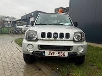 Suzuki jimny - afbeelding 5 van  24