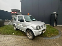 Suzuki jimny - afbeelding 10 van  24