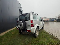 Suzuki jimny - afbeelding 13 van  24