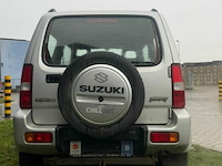 Suzuki jimny - afbeelding 14 van  24