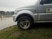 Suzuki jimny - afbeelding 16 van  24