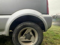 Suzuki jimny - afbeelding 17 van  24