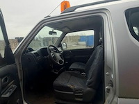 Suzuki jimny - afbeelding 18 van  24