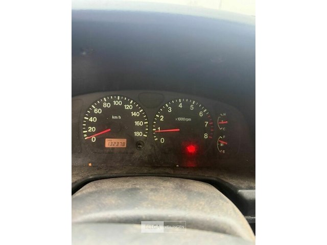 Suzuki jimny - afbeelding 19 van  24