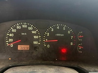 Suzuki jimny - afbeelding 19 van  24