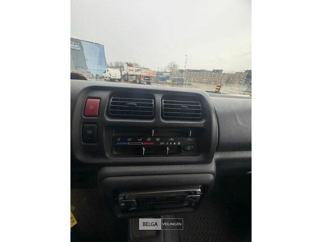 Suzuki jimny - afbeelding 21 van  24