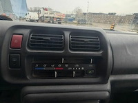 Suzuki jimny - afbeelding 21 van  24